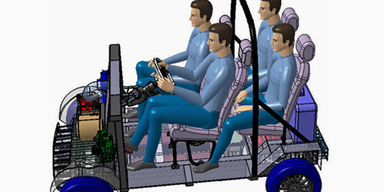 Vom Sportwagenbauer zum Umweltapostel