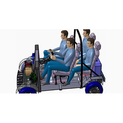 Vom Sportwagenbauer zum Umweltapostel