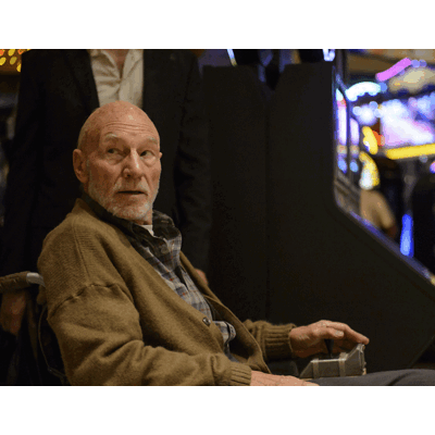 Logan - Die Szenenbilder