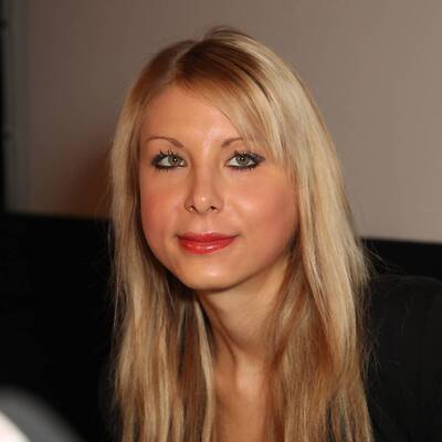 Lugner bringt Bo Derek zum Ball