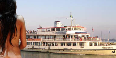 Sex-Schiff Bodensee