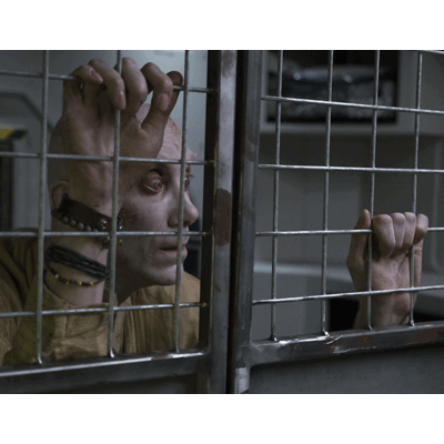 Logan - Die Szenenbilder