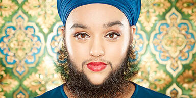 Harnaam Kaur