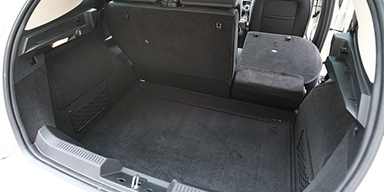 Delta Oro: Kompakter im Designer Outfit