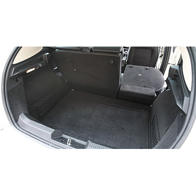 Delta Oro: Kompakter im Designer Outfit