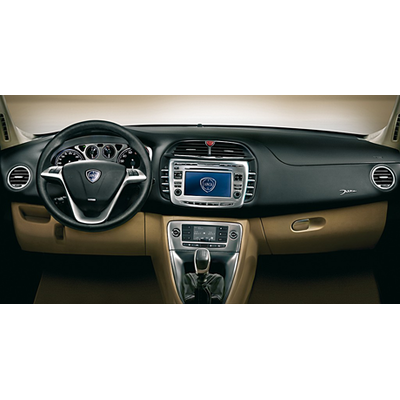 Delta Oro: Kompakter im Designer Outfit