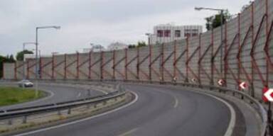 lärmschutzwand