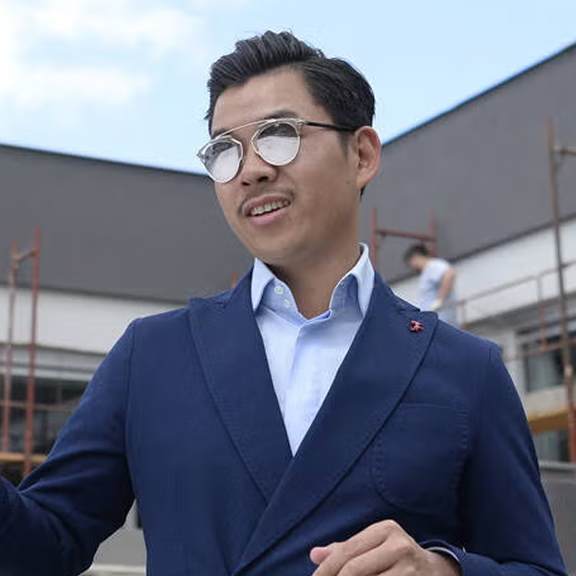 Nach Polizeieinsatz bei Martin Ho - Verfahren eingestellt