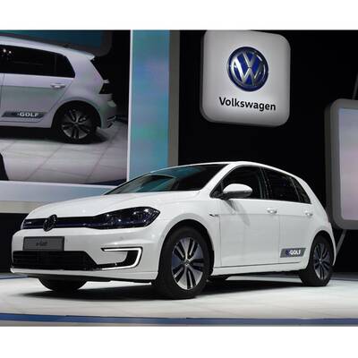 Los Angeles Auto Show 2016