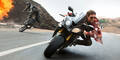Mission: Impossible - Rogue Nation
