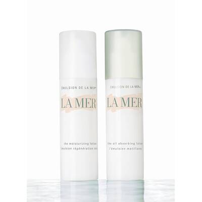 Feuchtigkeit braucht die Haut