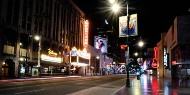 Corona: Bars in L.A. m&uuml;ssen wieder schlie&szlig;en