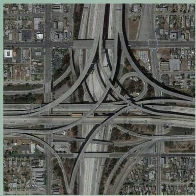 Das wurde aus dem Regenwald, Bolivien