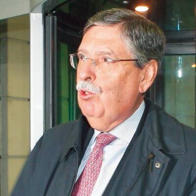  Norbert Steger, ORF-Stiftungsrat (FPÖ)