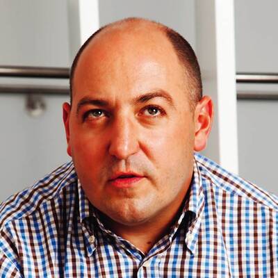  Norbert Steger, ORF-Stiftungsrat (FPÖ)