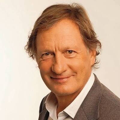  Norbert Steger, ORF-Stiftungsrat (FPÖ)