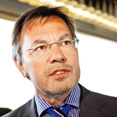  Norbert Steger, ORF-Stiftungsrat (FPÖ)