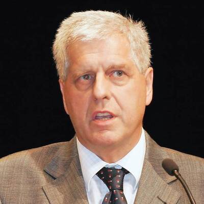  Norbert Steger, ORF-Stiftungsrat (FPÖ)