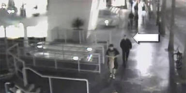 Feuerteufel von Hollywood geschnappt