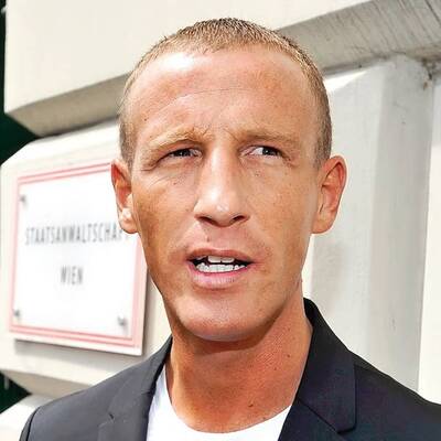  Norbert Steger, ORF-Stiftungsrat (FPÖ)