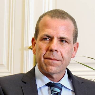  Norbert Steger, ORF-Stiftungsrat (FPÖ)