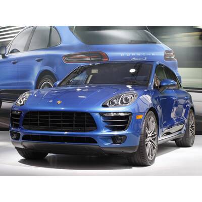 Auto Shows in Tokio und Los Angeles