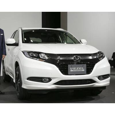 Auto Shows in Tokio und Los Angeles