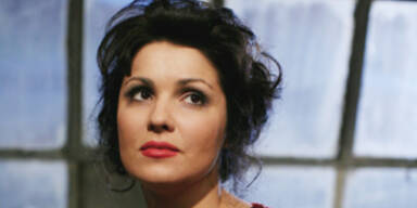 Netrebko singt in Salzburg