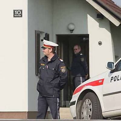 Polizei erschießt Pensionisten