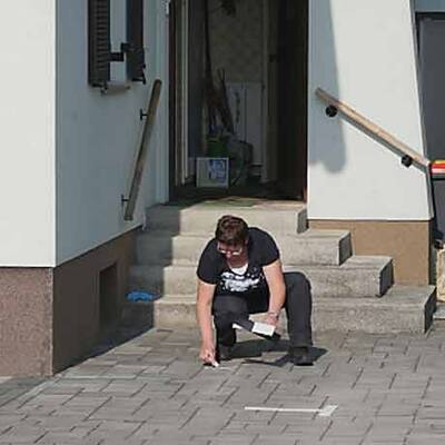 Polizei erschießt Pensionisten