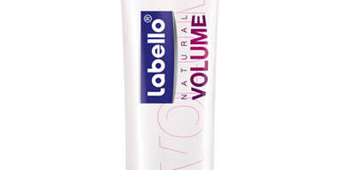 Lippenpflege in der kalten Jahreszeit