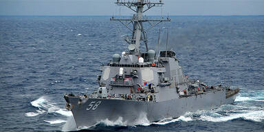 Demonstranten stürmen US-Botschaft im Jemen