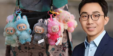 getty, wang ning labubu