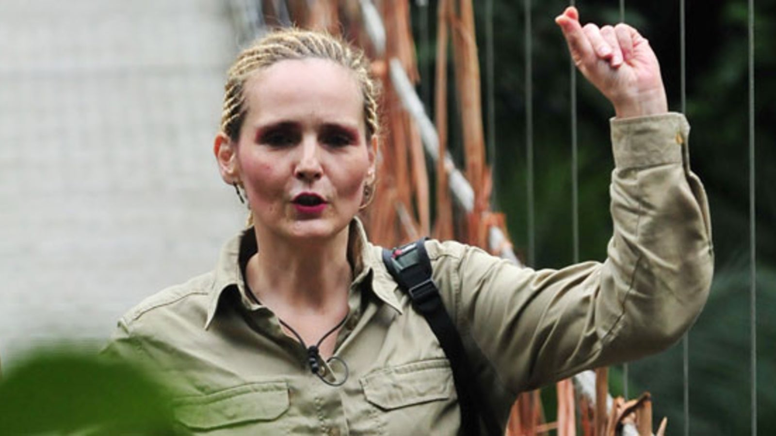 Helena Fürst kommt zum Opernball - stars24