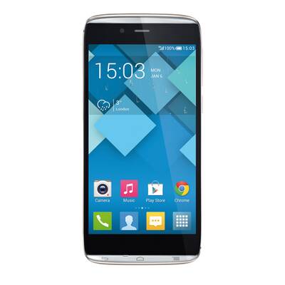 Huawei Ascend P7