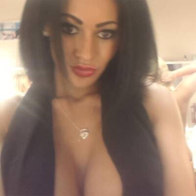 So sexy ist Lacey Lorenzo