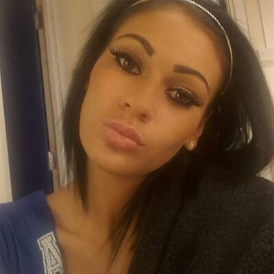 So sexy ist Lacey Lorenzo