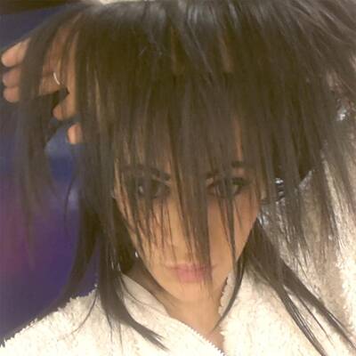 So sexy ist Lacey Lorenzo