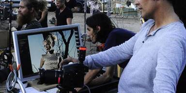 Skandal-Fotograf knipst Maybach-Orgie