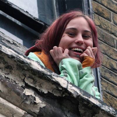 Hausbesetzung in Londoner Nobelviertel