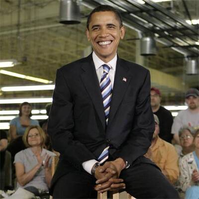 Clinton gewinnt in West Virginia