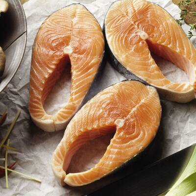 Austern haben einen hohen Anteil von Zink. Zink moduliert das bei Allergien fehlgeleitete Immunsystem.