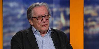 Der ehemalige SPÖ-Finanzminister Ferdinand Lacina