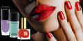 Der neue Nagellack-Boom
