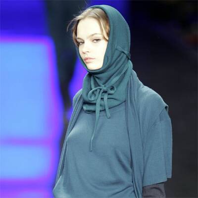 SLIDESHOW: Mode 2009