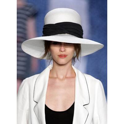 Accessoires in Weiss