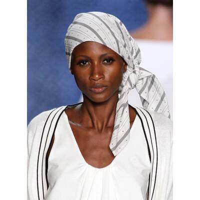 Accessoires in Weiss