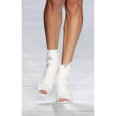 Accessoires in Weiss