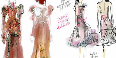 Lacroix macht Haute-Couture für die Oper