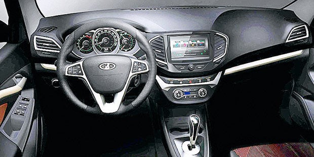 Jetzt wird auch noch Lada hübsch